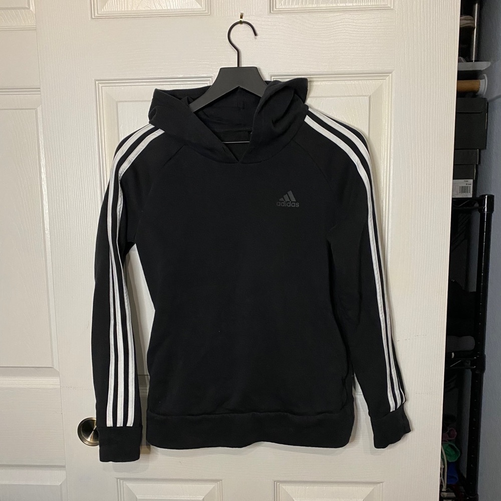 Adidas women’s hoodie